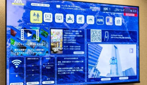 Double Room (2 Adults) - Non-Smoking