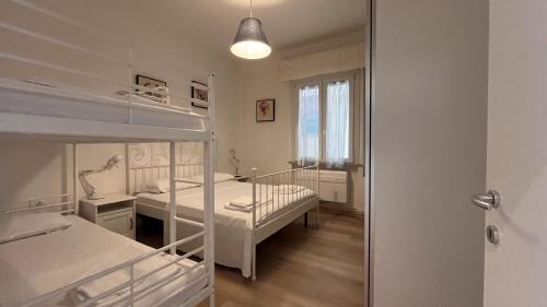 One-Bedroom Apartment with City View