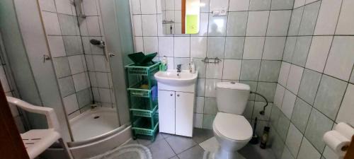 Double or Twin Room with Balcony