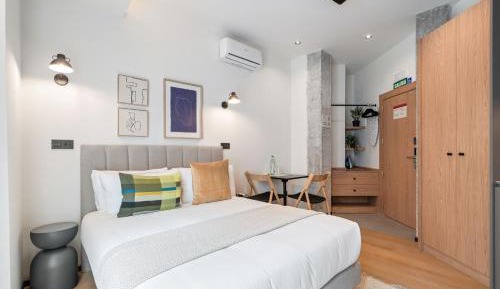 Double Room - Disability Access