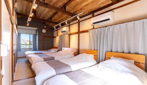 One-Bedroom Apartment with River View