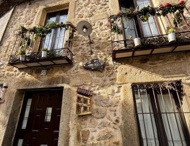 Two-Bedroom Townhouse