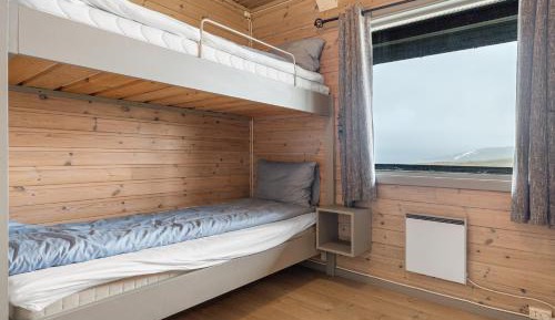 Twin Room with Shared Bathroom