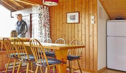 Two-Bedroom Holiday Home