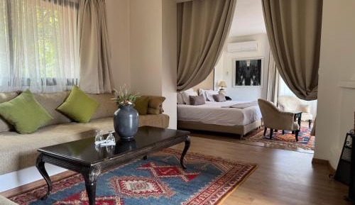 King Suite