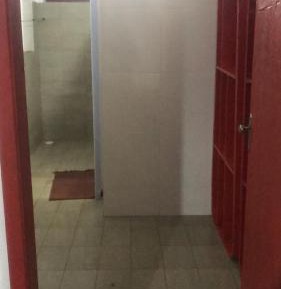 Family Room with Private Bathroom