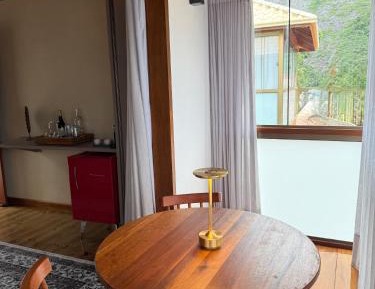 King Room with Sea View