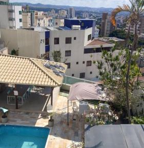 Quadruple Room with Balcony