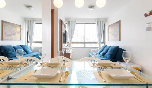 Apartment with Sea View