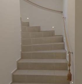 Suite with Sauna-Annex