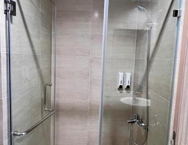 Double Room with Pool View