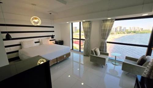 One-Bedroom Premium Apartment