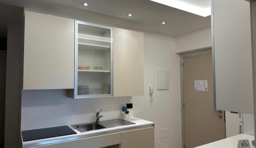 Apartment - Disability Access