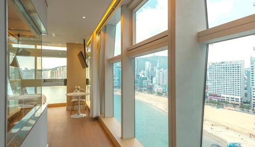 Large Twin Room