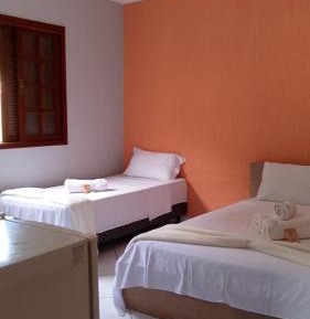 Family Room with Private Bathroom