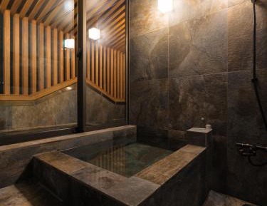 One-Bedroom Premium Apartment