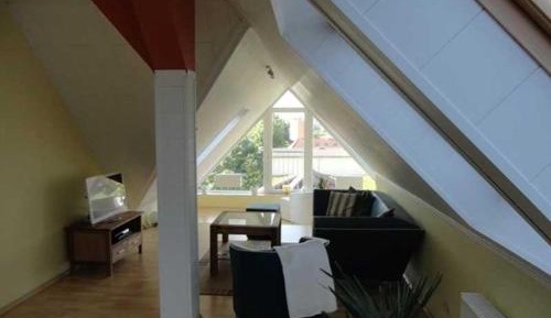 Two-Bedroom Apartment with Shower 