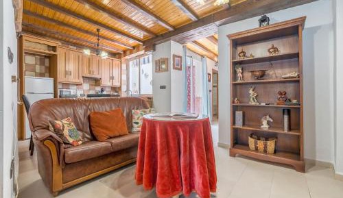 Two-Bedroom Superior Apartment