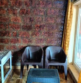 Budget Triple Room