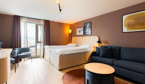 Standard Family Room