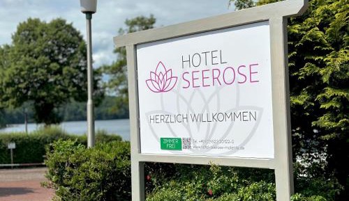 Single Room with Balcony