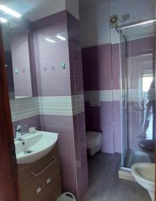 Two-Bedroom Family Apartment