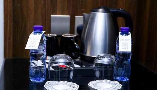 King Room with Sea View