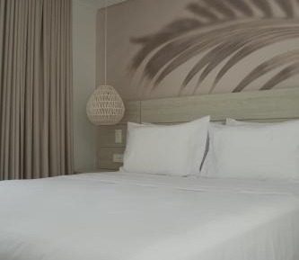 Double Room with Pool View