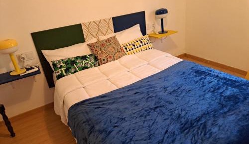 One-Bedroom Apartment - Non-Smoking