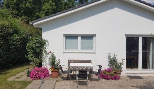 Three-Bedroom Vacation Home 