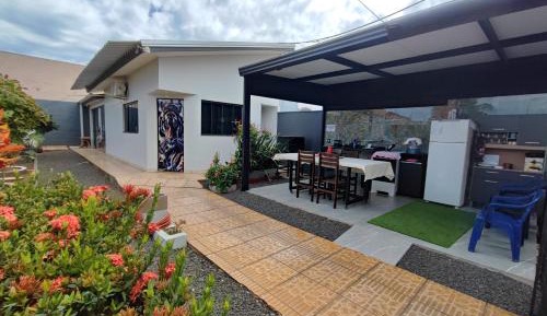 Family Room with Private Bathroom