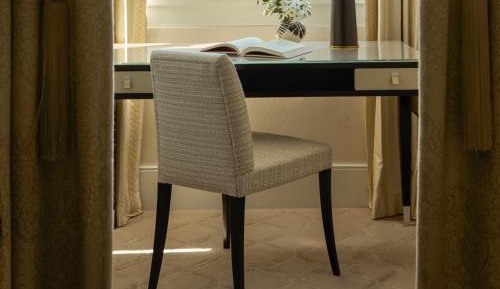 Leman Suite