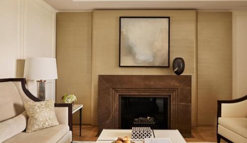 Prestige Suite