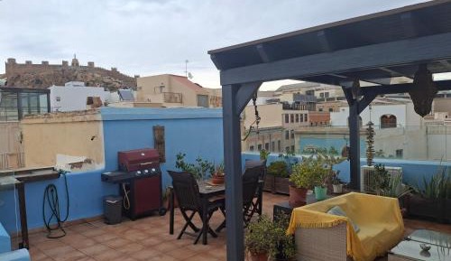 Four-Bedroom Holiday Home