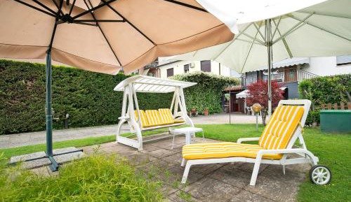 Superior One-Bedroom Apartment