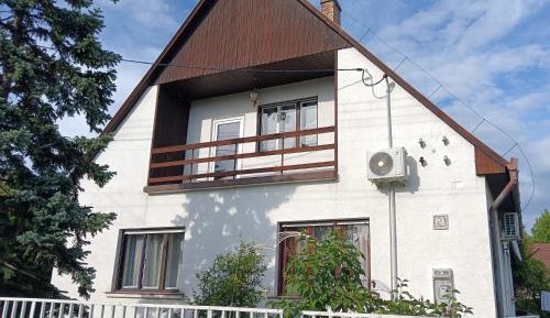 Five-Bedroom House