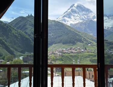 One-Bedroom Chalet
