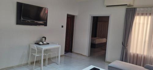 Superior Family Room