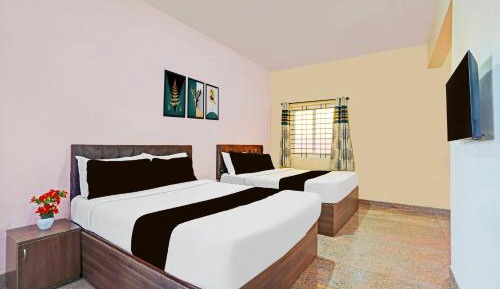 Classic Triple Room