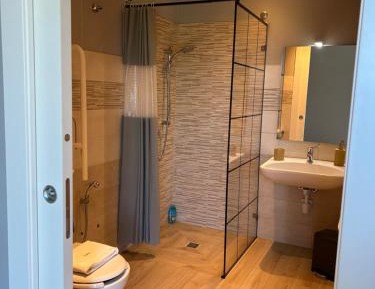 Classic Quadruple Room