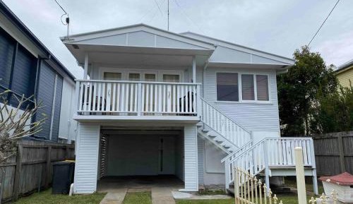 Holiday Home