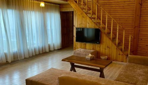 Three-Bedroom Cottage