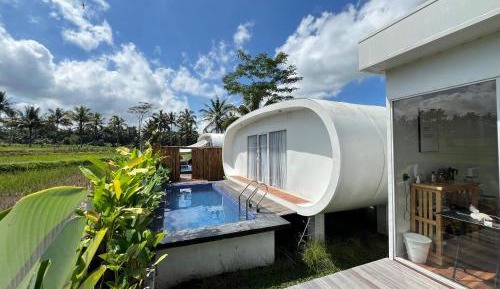 One-Bedroom Villa