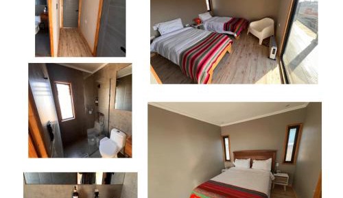 Superior Family Room