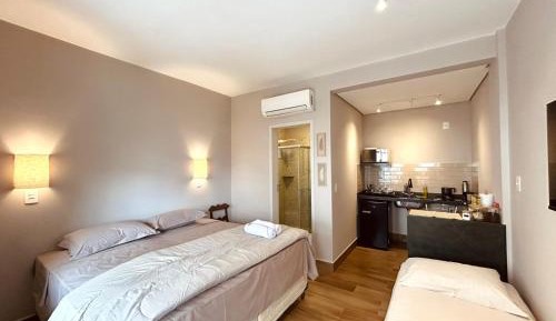 Standard Triple Studio