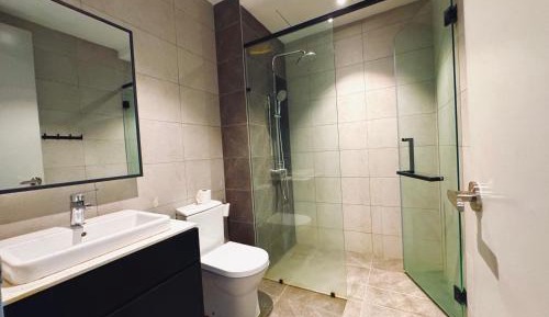 Queen Suite