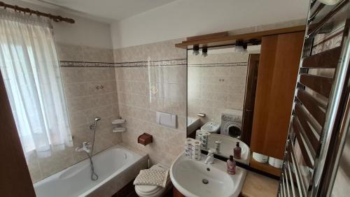 Three-Bedroom Standard Apartment