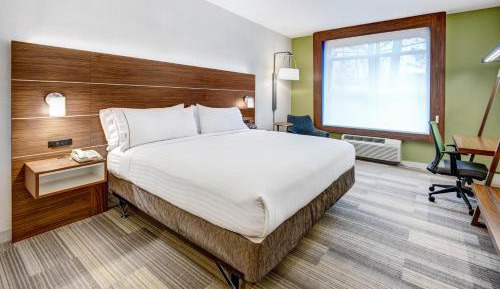 Suite - Mobility Access Roll in Shower/Non-Smoking