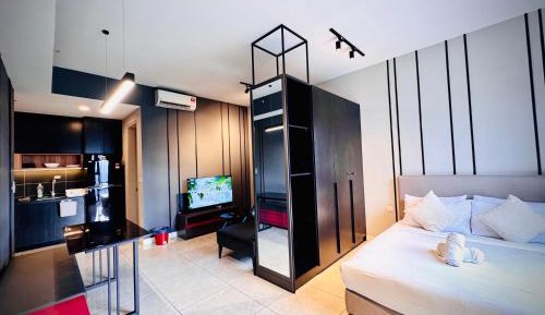 Standard Suite