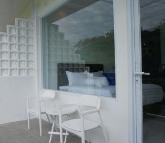 One-Bedroom Villa